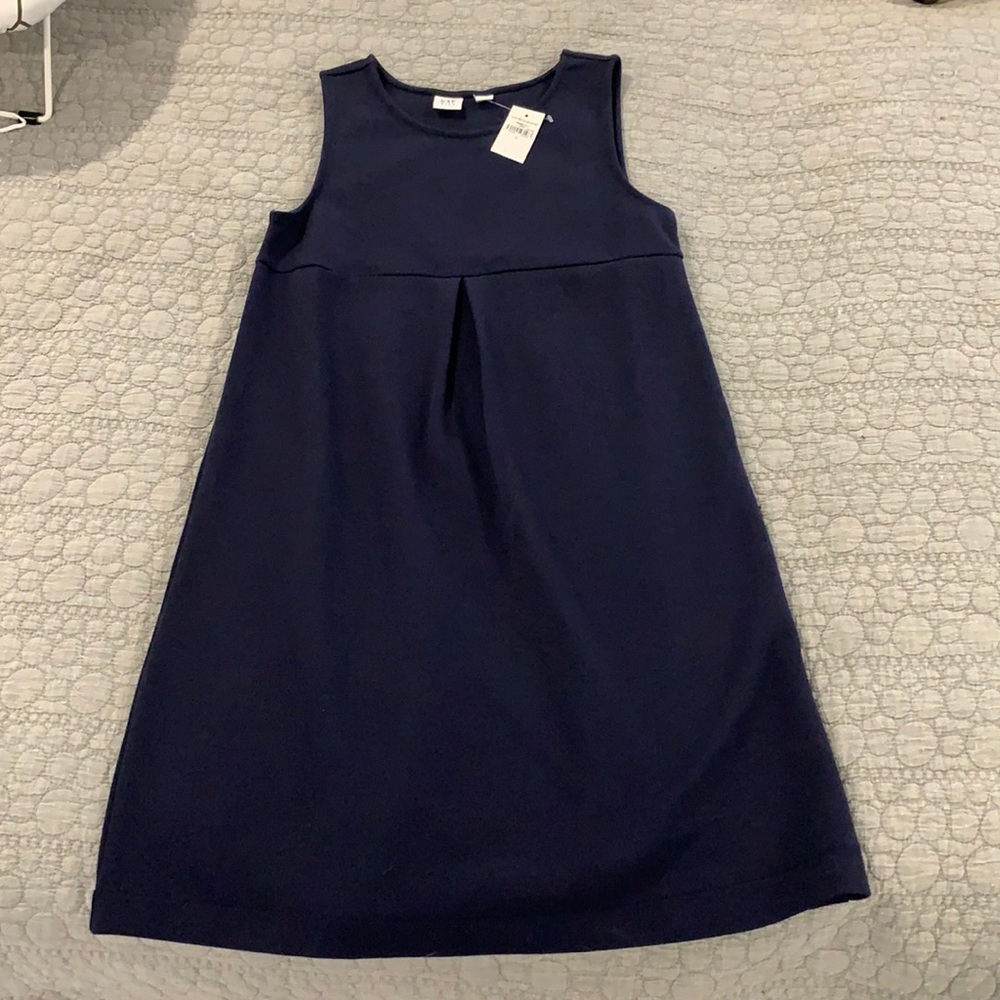 Gap kids Navy jumper - size 10
